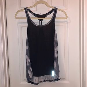 Under Armour Heatgear Tank